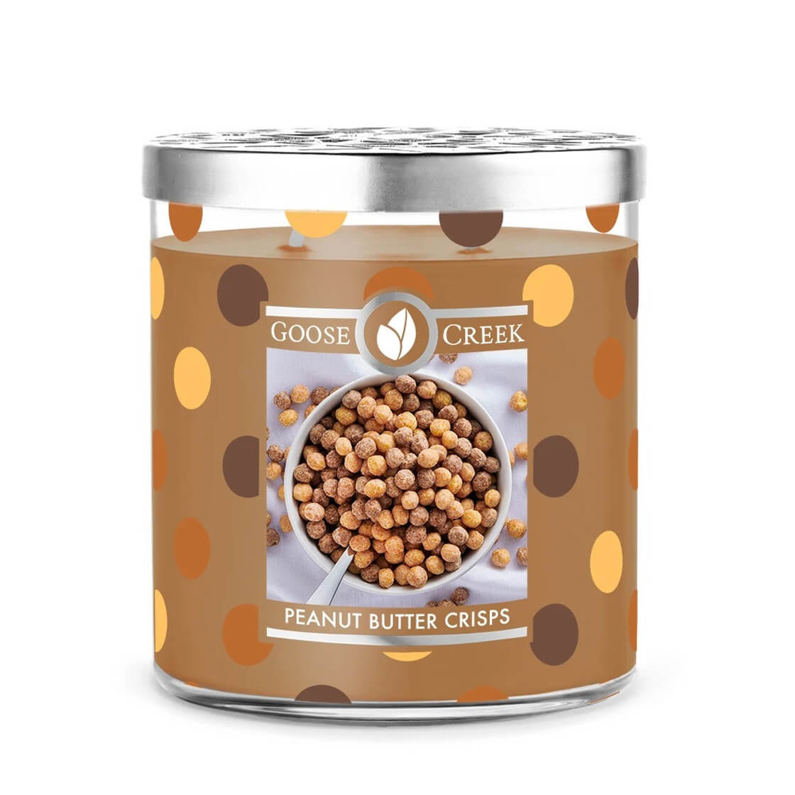 Peanut Butter Crisps 453g