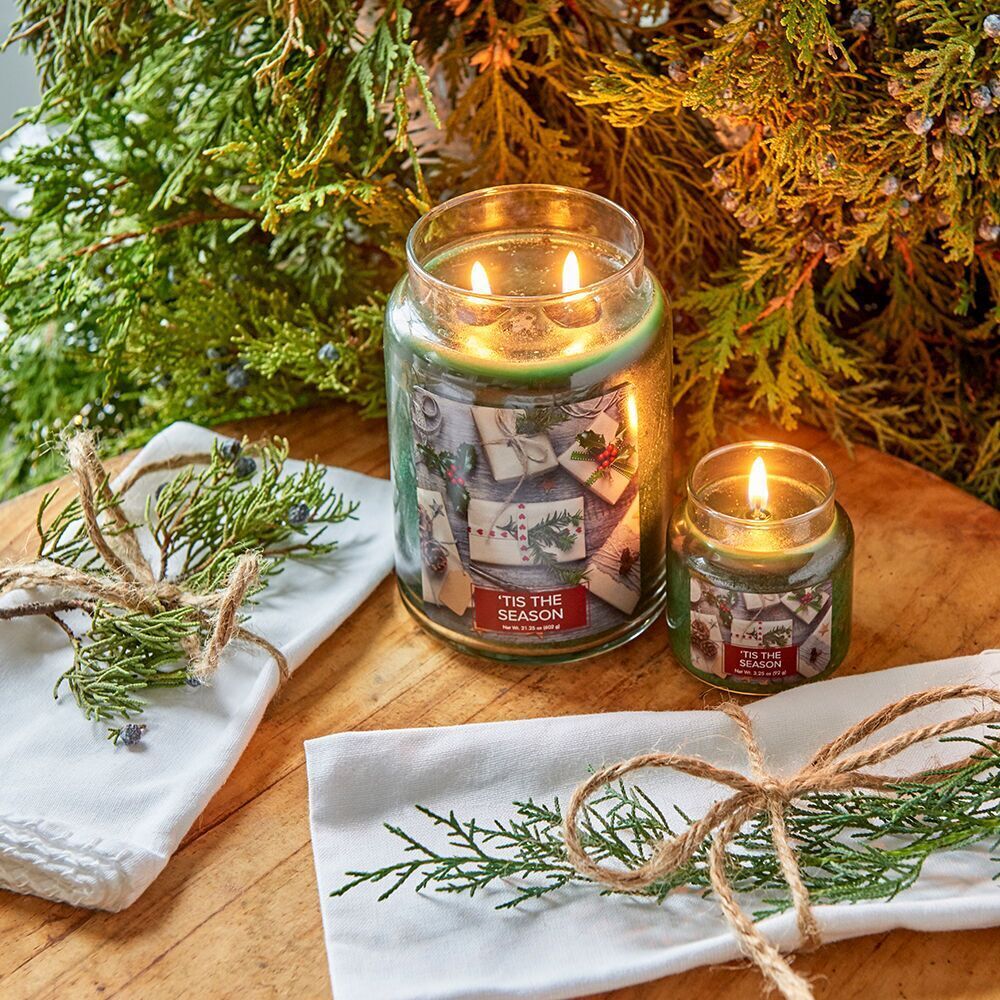 tis-the-season-1glas 'Tis The Season 602g