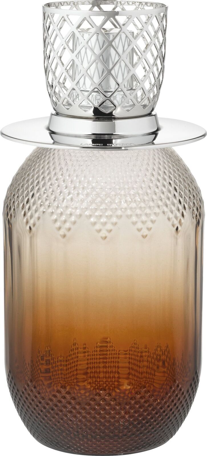 4793_MB-LAMPE-EVANESCENCE-FAUVE Evanescence Braun - Kraftvolles Leder