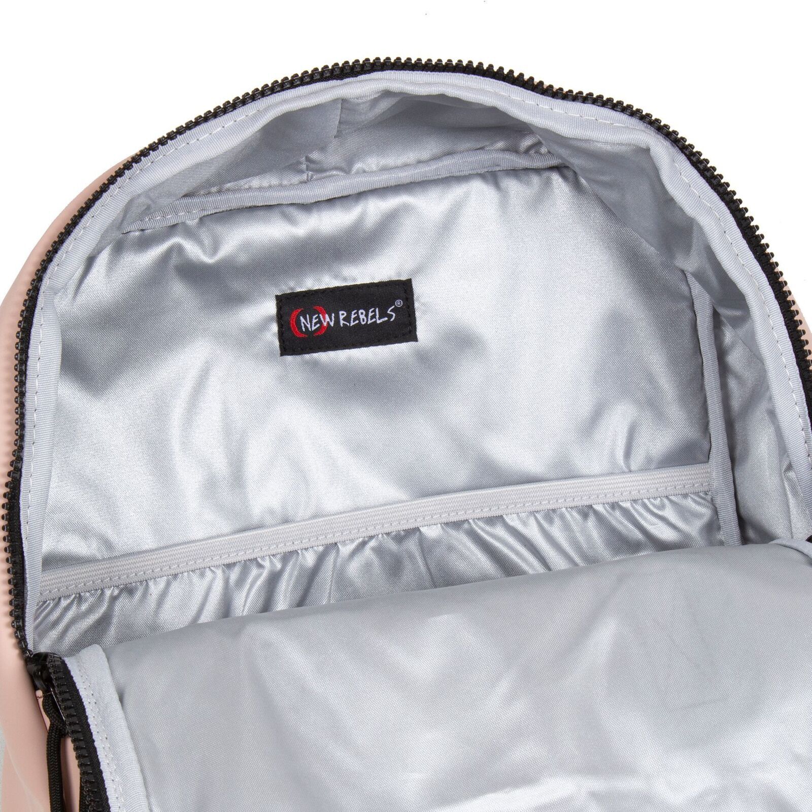 VWsDdPxc Mart - Chicago Rucksack hellrosa