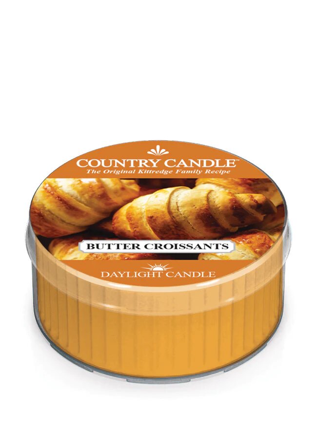 Butter Croissants Daylight 42g