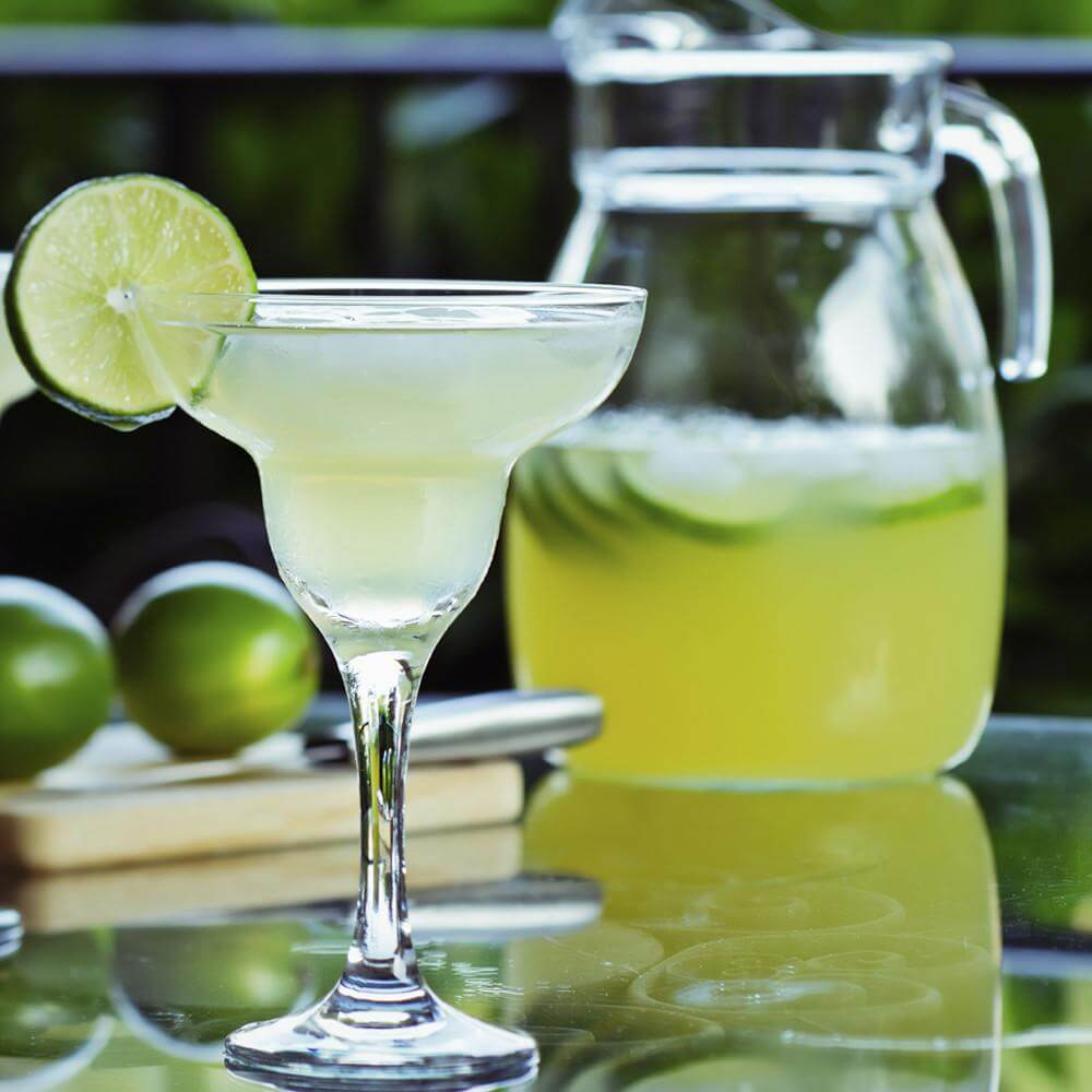 Village Candle Frozen Margarita