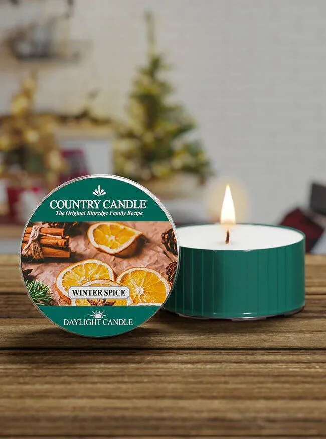 Winter Spice Daylight 42g Winter Spice Daylight 42g