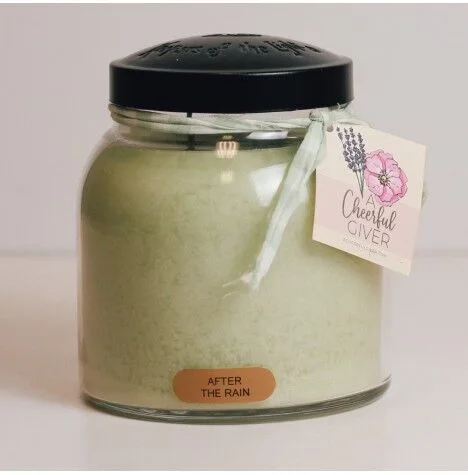 After The Rain Papa Jar 963g Krug