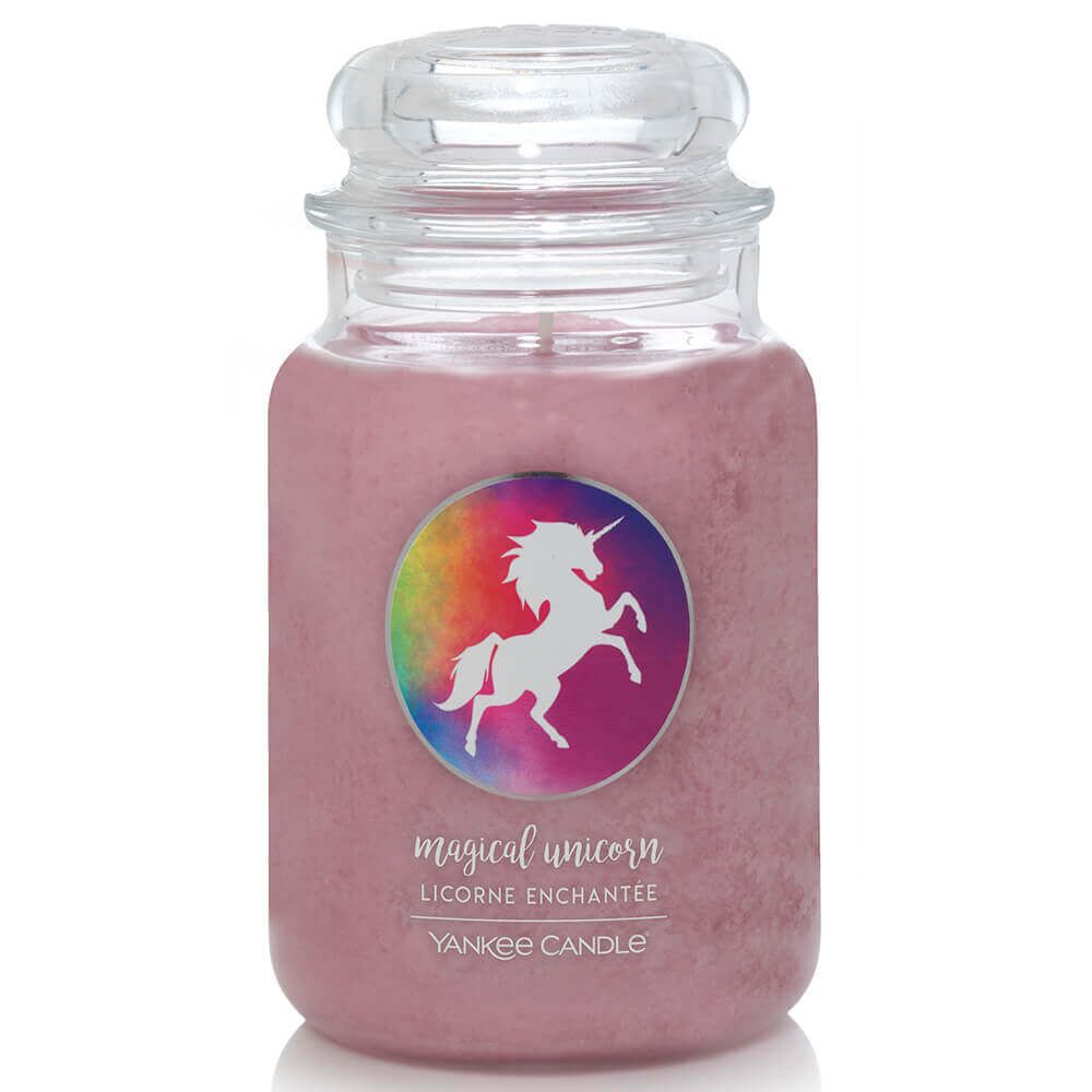 1628898E-1 Magical Unicorn 623g