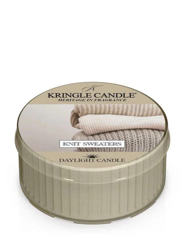 Knit Sweaters Daylight 42g Knit Sweaters Daylight 42g