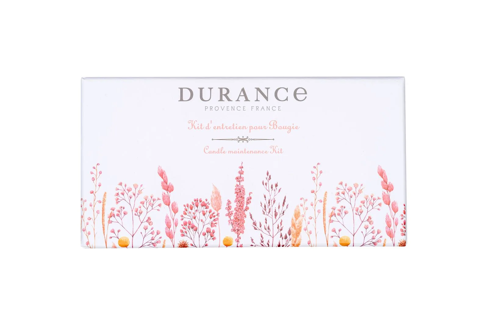 Kerzenpflege Set für Durance Kerzen Kerzenpflege Set für Durance Kerzen