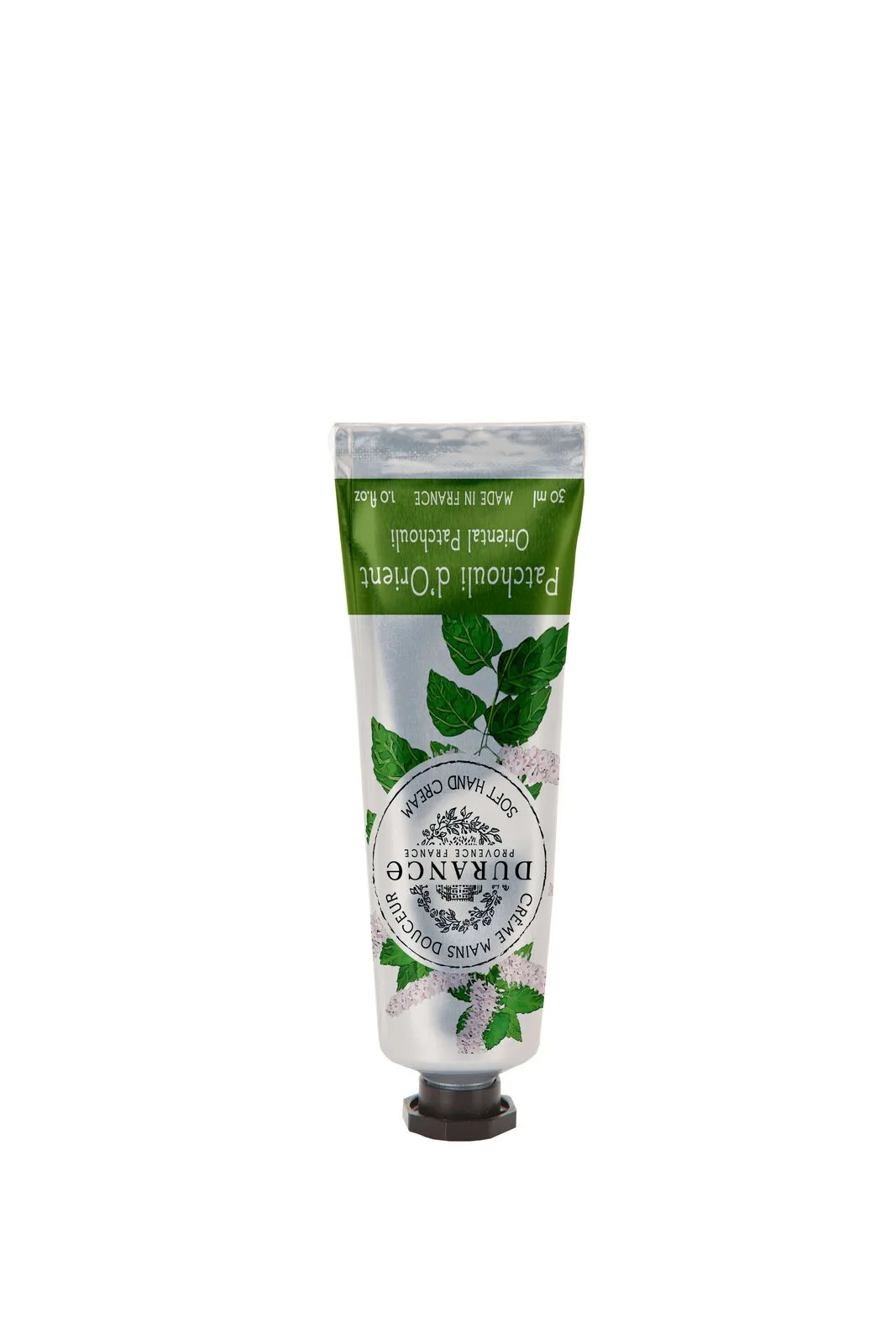 Patschuli des Orients Handcreme 30ml