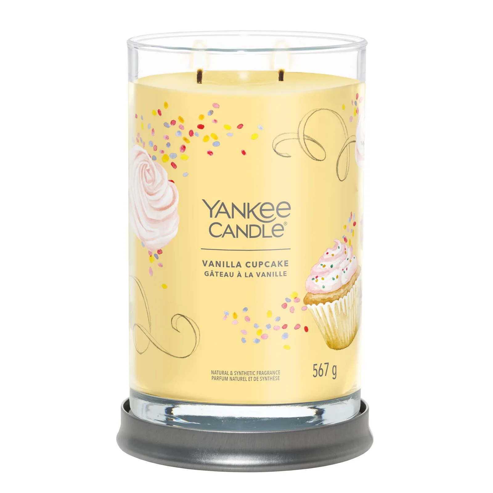 Vanilla_Cupcake_Large_Tumbler_LIT-1-1 Vanilla Cupcake Signature Large Tumbler 567g 2-Docht