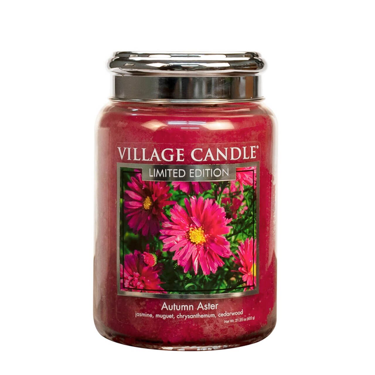 autumn-aster-c Autumn Aster 602g (Chrome)