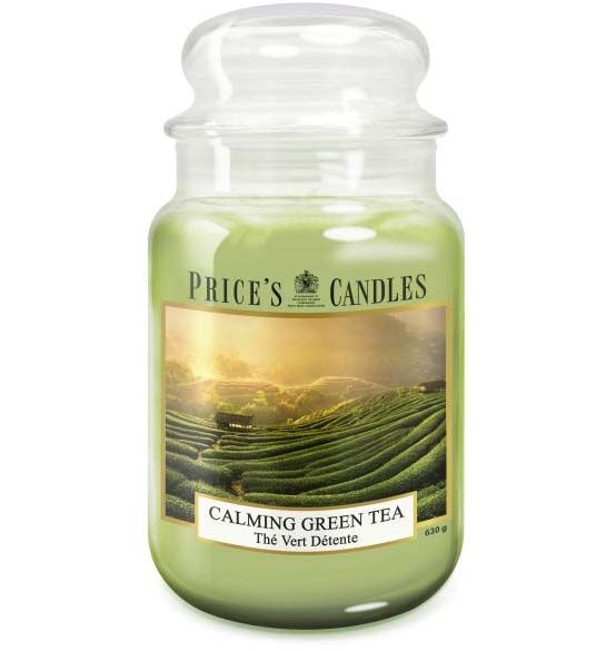 Calming-Green-Tea-630g Calming Green Tea 630g
