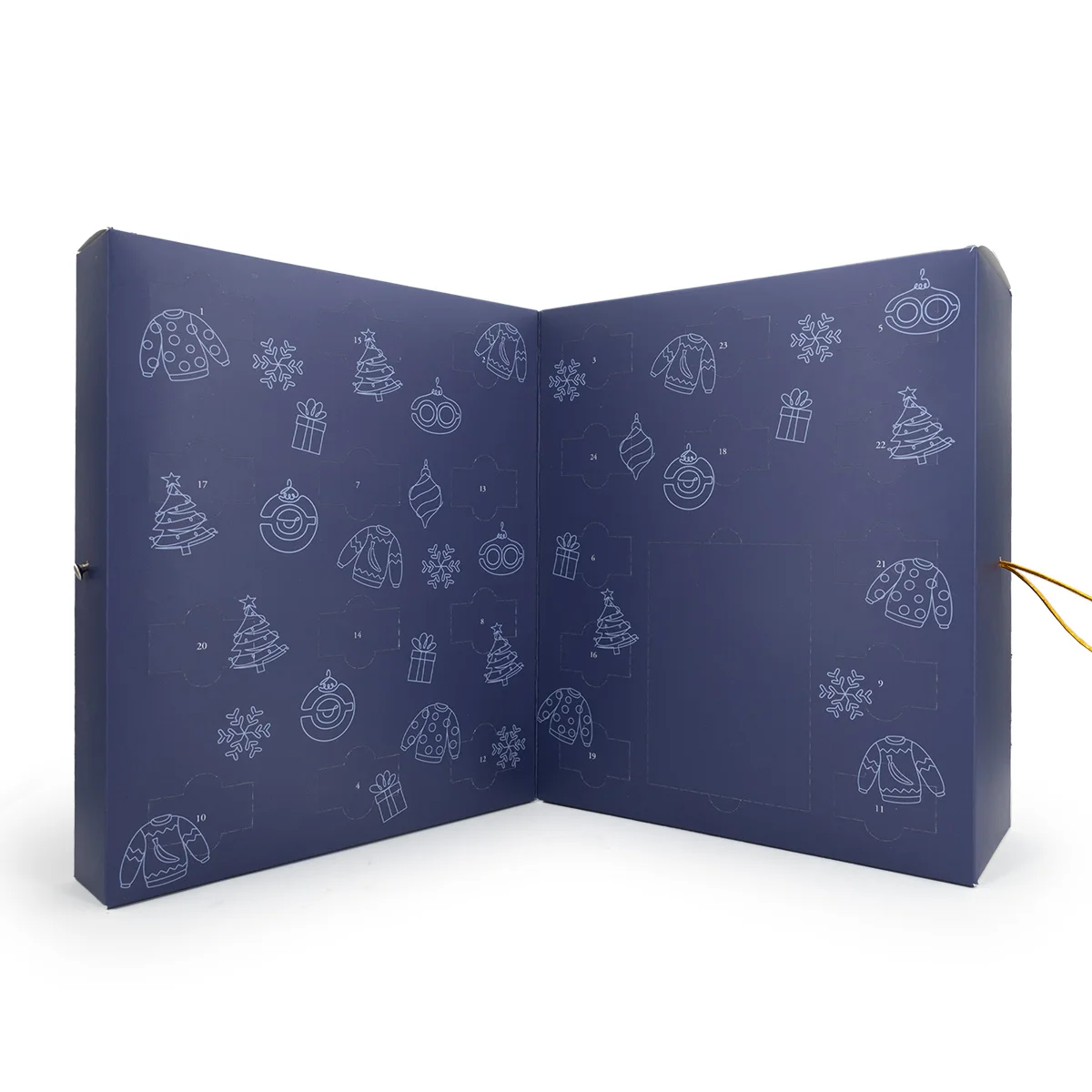 Minions™ Adventskalender 2025 Minions™ Adventskalender 2025