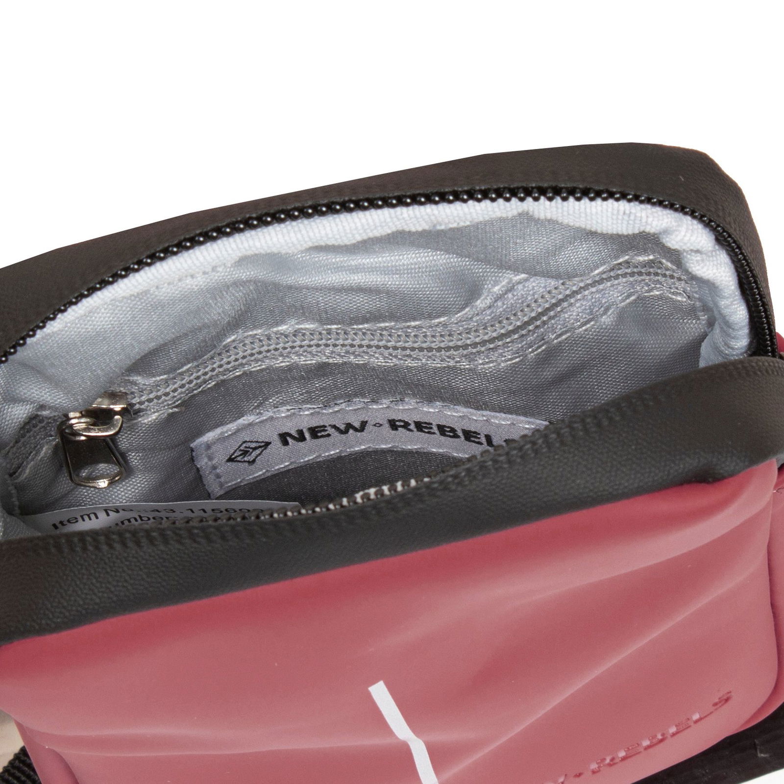 Mart - Philadelphia Handytasche burgund