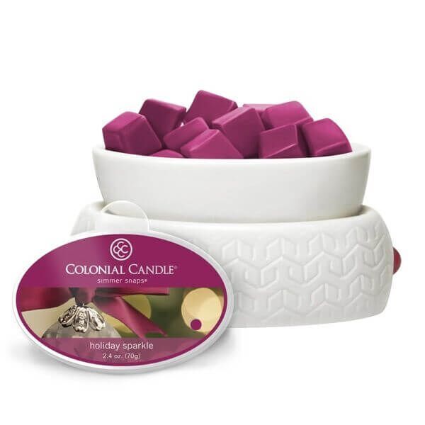 ccsnaps-927_3_5594fff078963 Colonial Candle Holiday Sparkle Simmer Snaps 70g