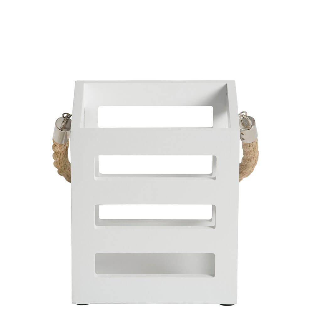 Coastal Stripe Jar Holder für 623g & 411g
