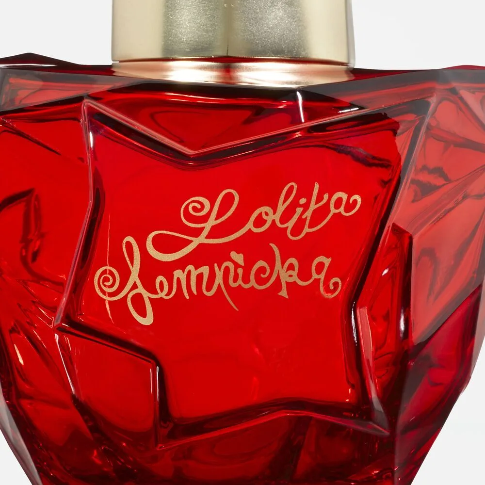 Lolita Lempicka Sweet Lampenset Flasche, Kosmetik, Parfüm, Auto, Fahrzeug