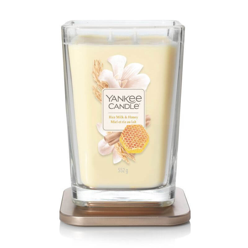 Rice Milk & Honey 552g