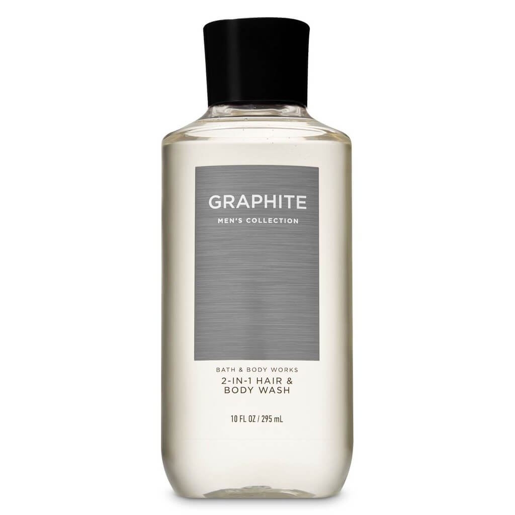 Graphite Duschgel 295ml