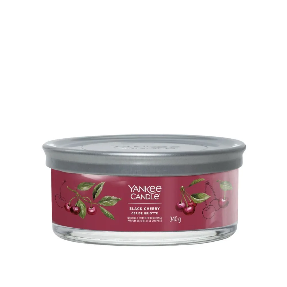 Signature Tumbler 340g 5-Docht Signature Tumbler 340g 5-Docht