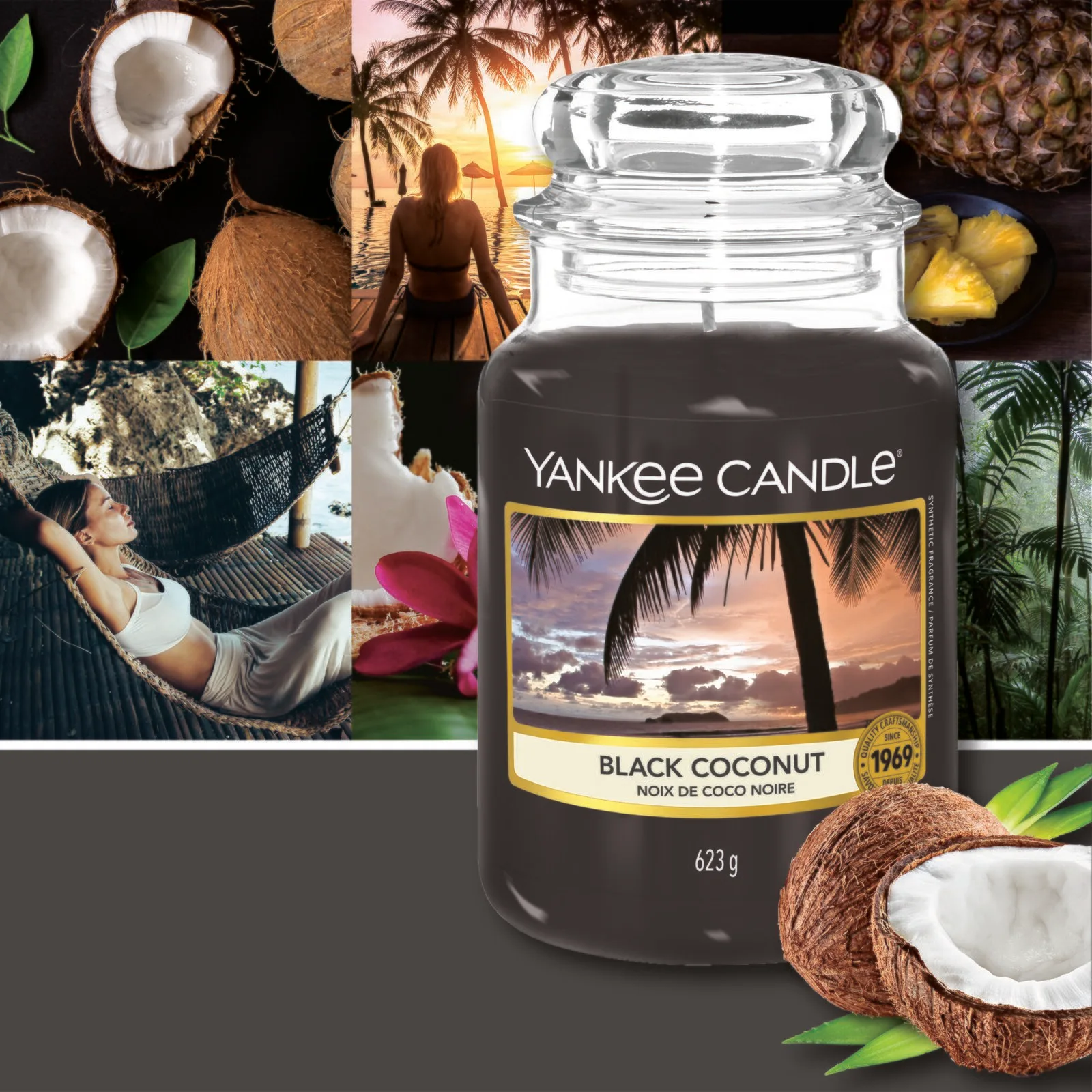 211705874_HF_YC_Fragrance2D_EMEA_BlackCoconut_Candle Black Coconut 623g
