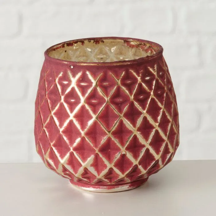 Einzelbild-hU6XRx-l-large Windlicht Yamuna 9cm rot Variante 1