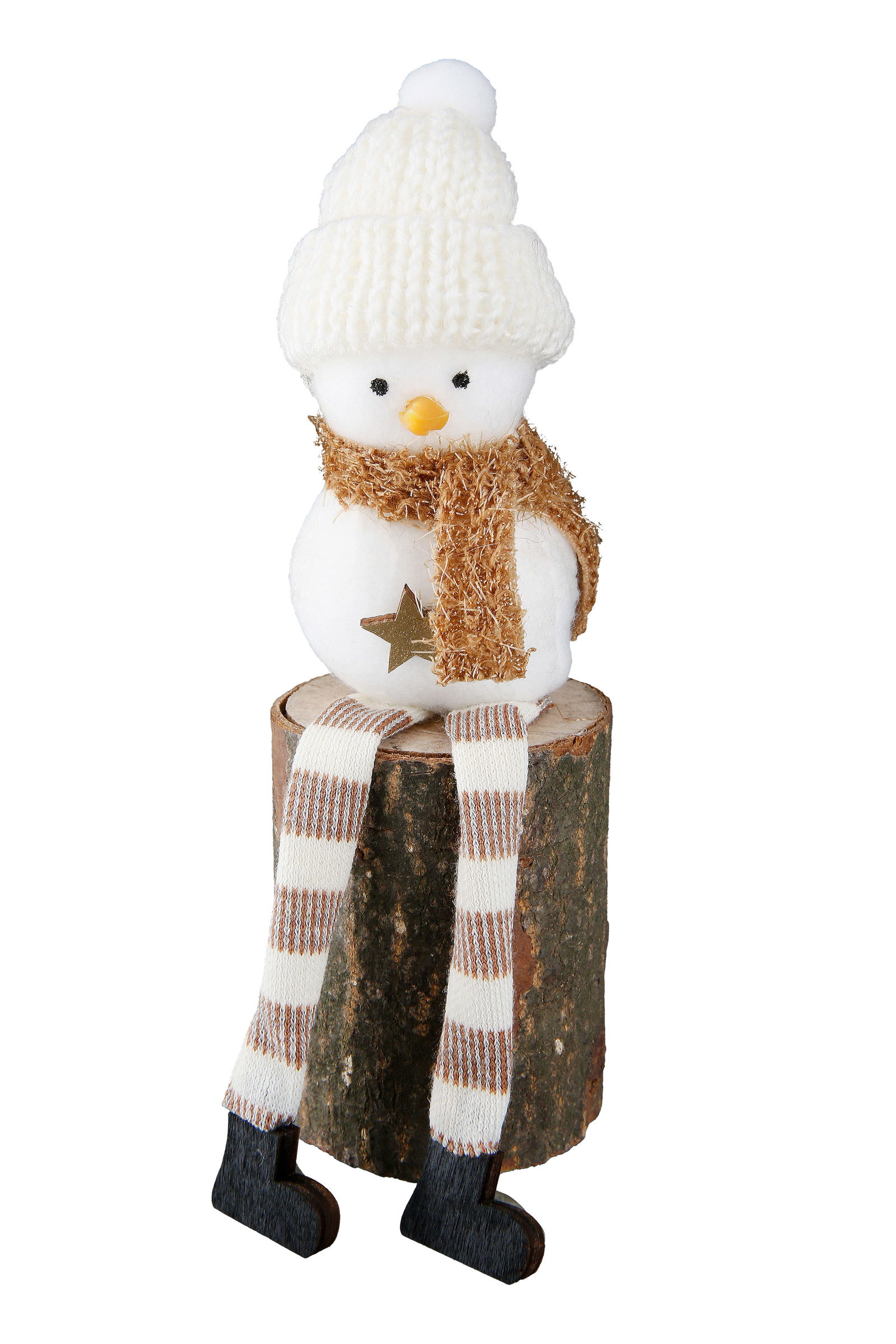 Draußen, Natur, Schnee, Schneemann, Winter