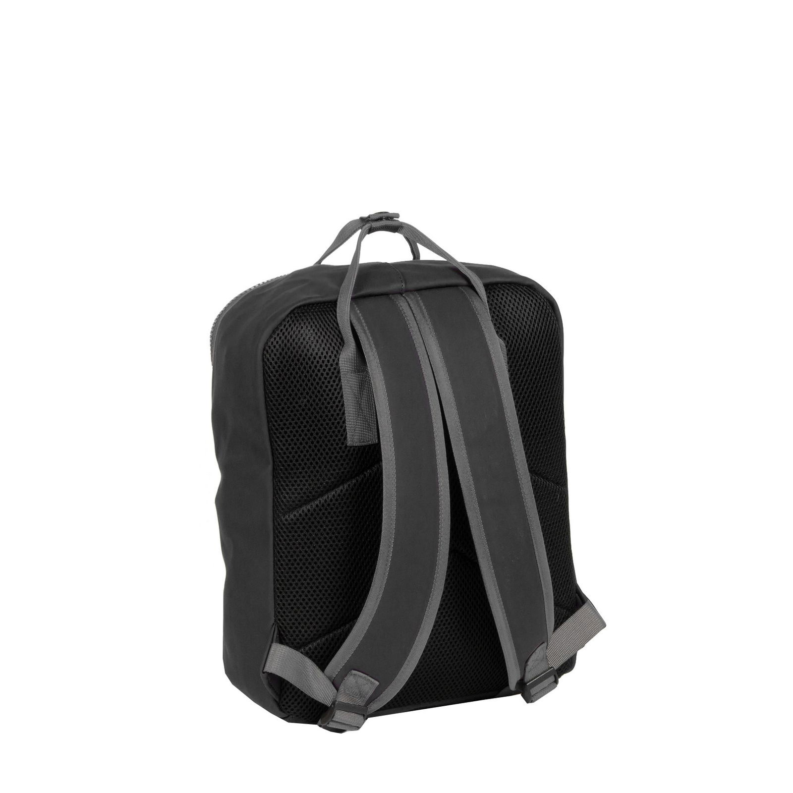 Tim - Chicago Rucksack schwarz/grau