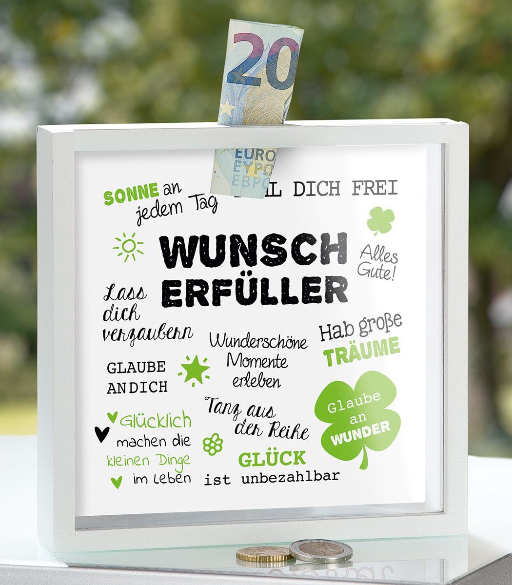 49170_2_1 Spardose Wunscherfüller