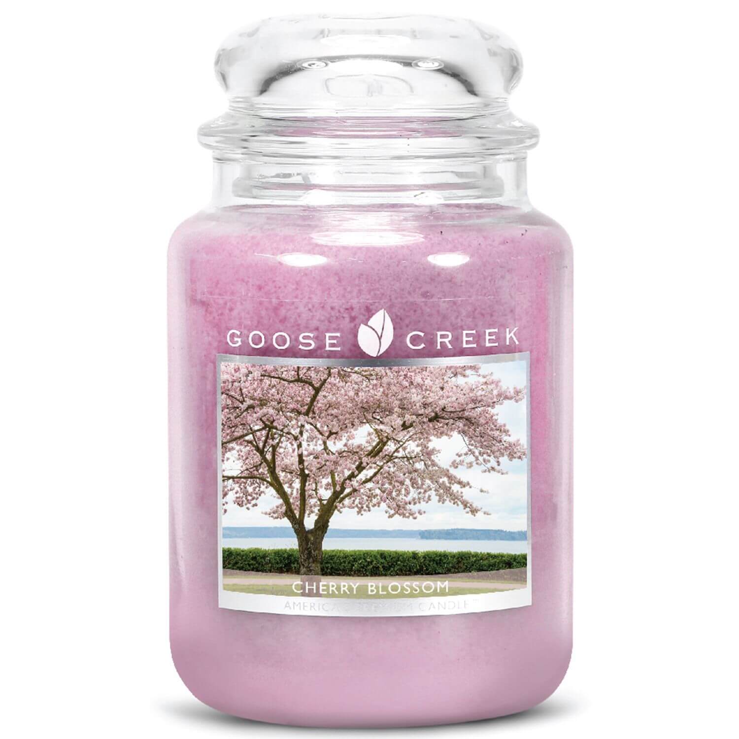 Goose Creek Candle Cherry Blossom 680g