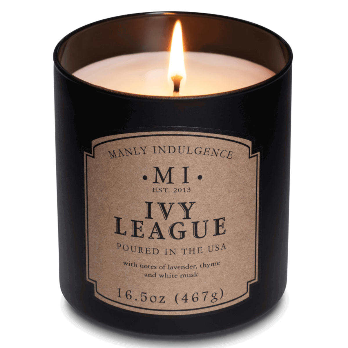 Duftkerze Ivy League - 467g