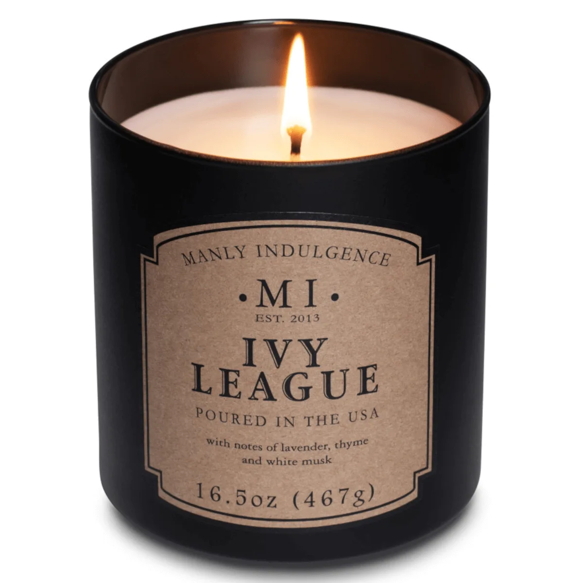 CC109312-von-Oben Duftkerze Ivy League - 467g