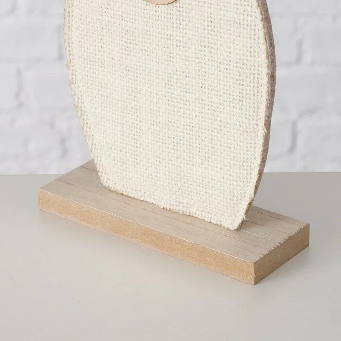 Detailbild-_HQevzyR-large Dekoaufsteller Hase Lupello 31cm