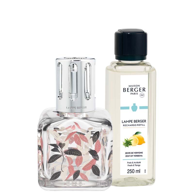 4806_LAMPE-GLACON-FEUILLES-RECH-250ML-ZESTE-DE-VERVEINE_800X800 Ice Cube Feuilles - Zitronen-Verbene