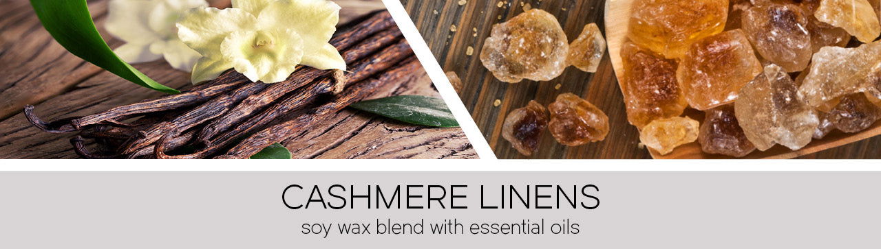 Cashmere Linens 59g