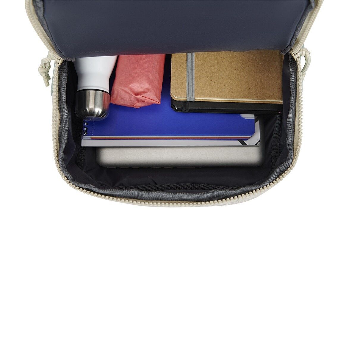 87D5FE8E73A7743DDD36015993D7BB017402F5A1 Backham - Springfield Rucksack 12L altrosa