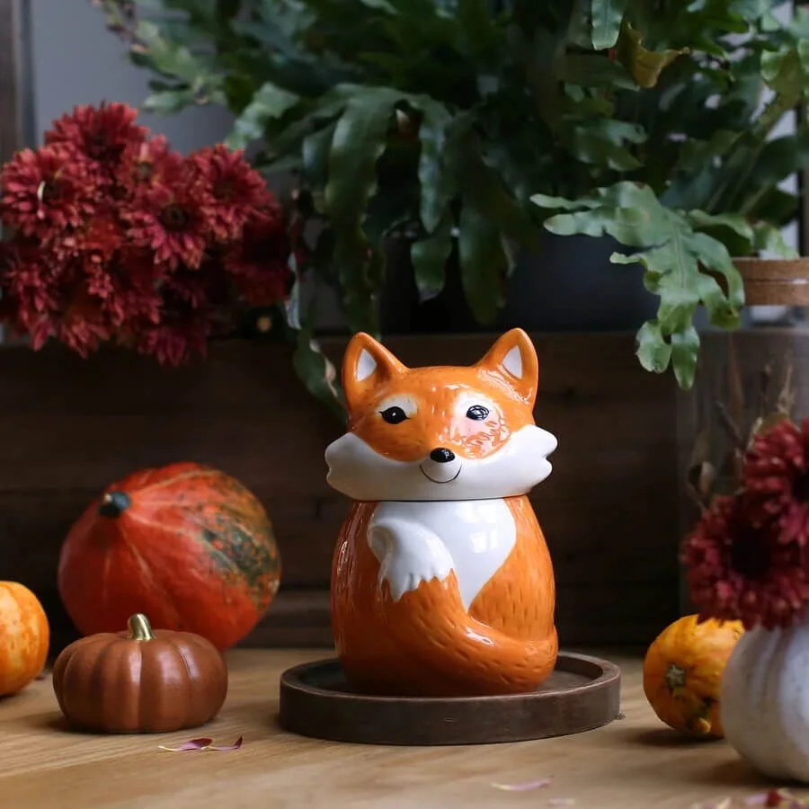 Mister-Fox-4 Mister Fox (Ohrringe)