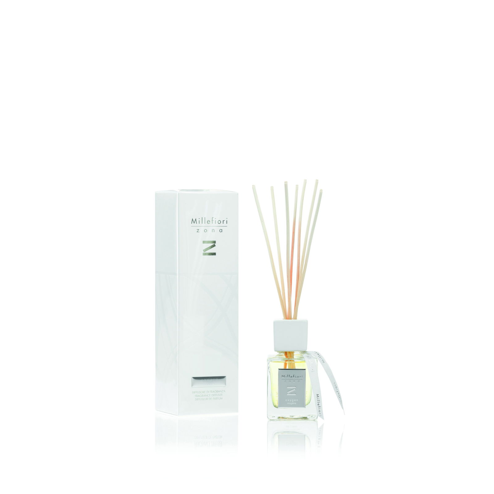 Oxygen - Zona Reed Diffuser 100ml