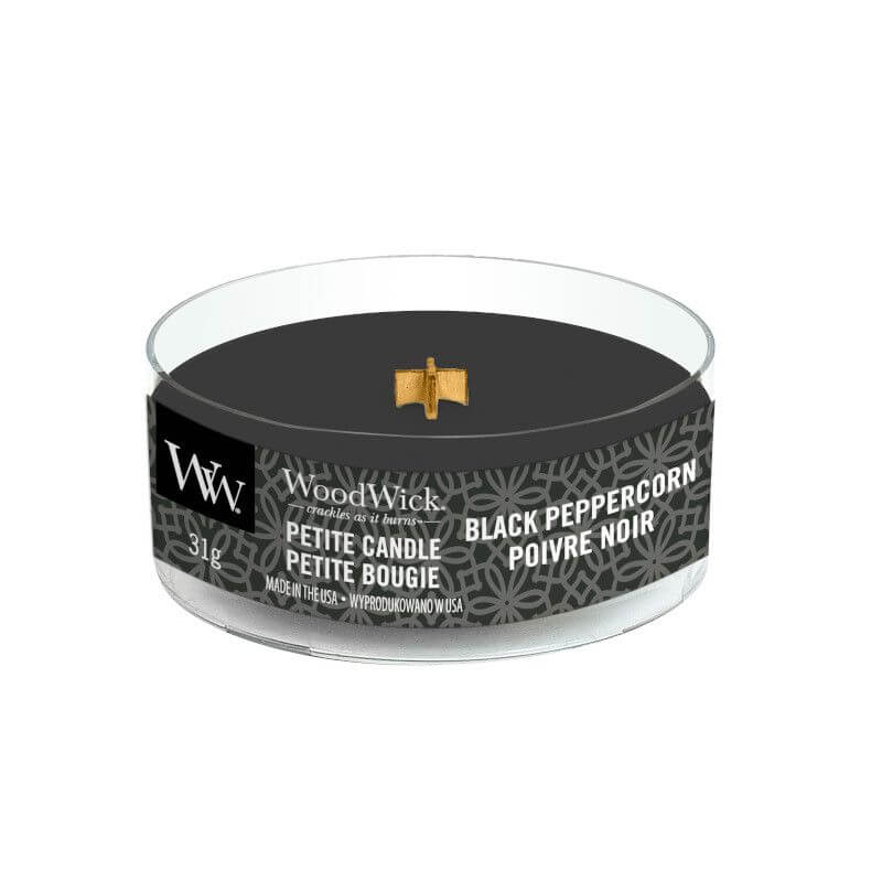 Black Peppercorn 31g