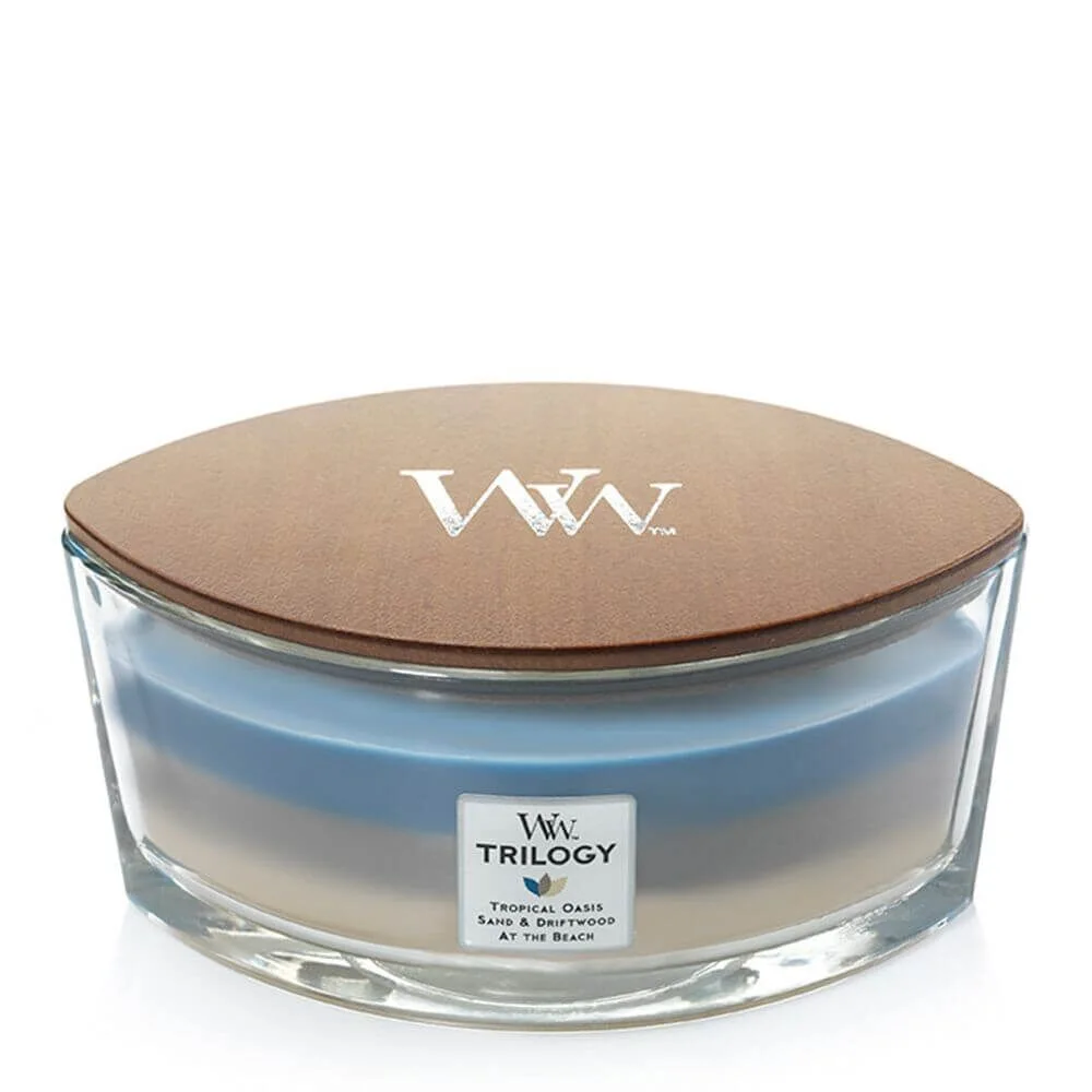 76957_topangle_withlid Nautical Escape 454g von Woodwick