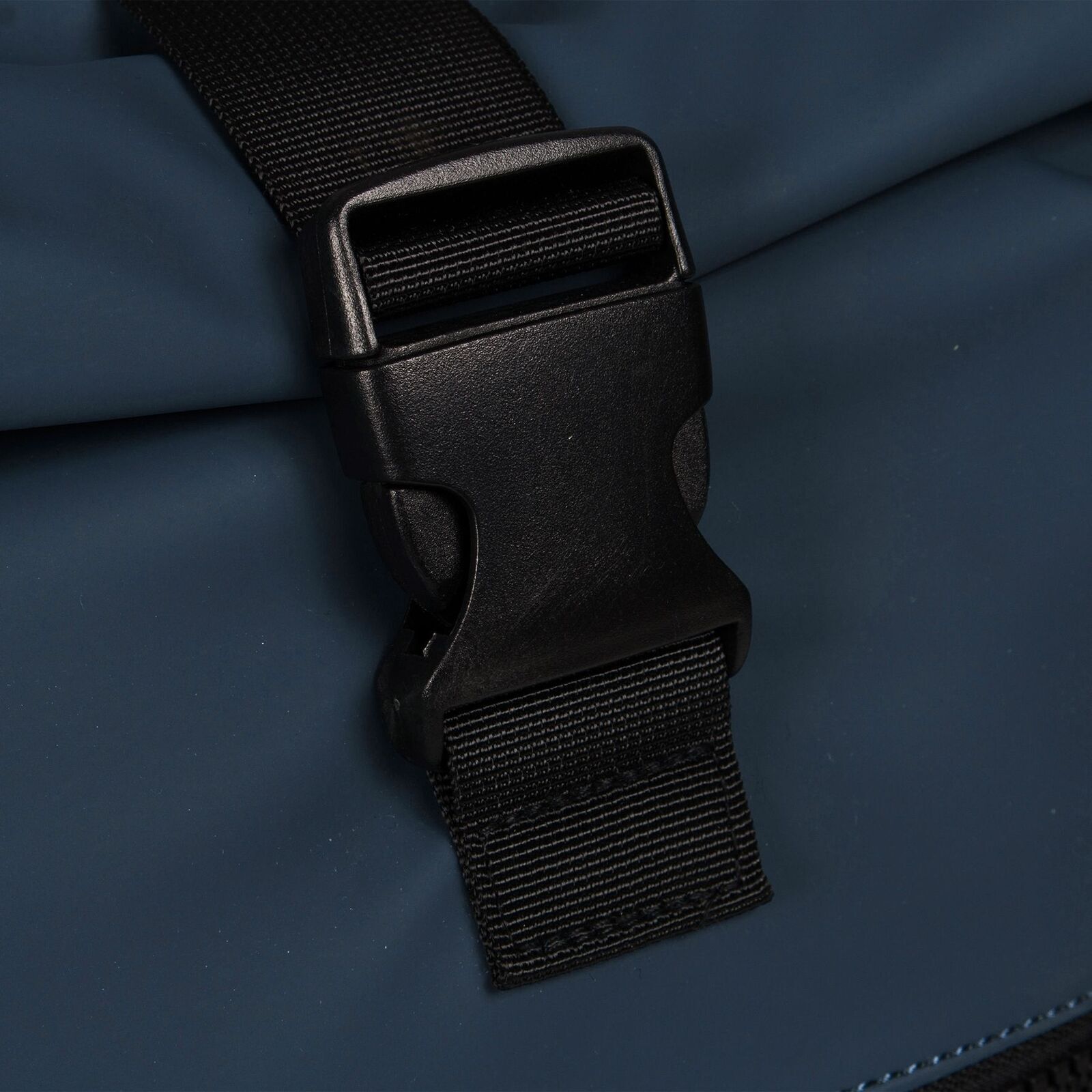 pvJ4i0j8 Mart - New York Rolltop Rucksack navy