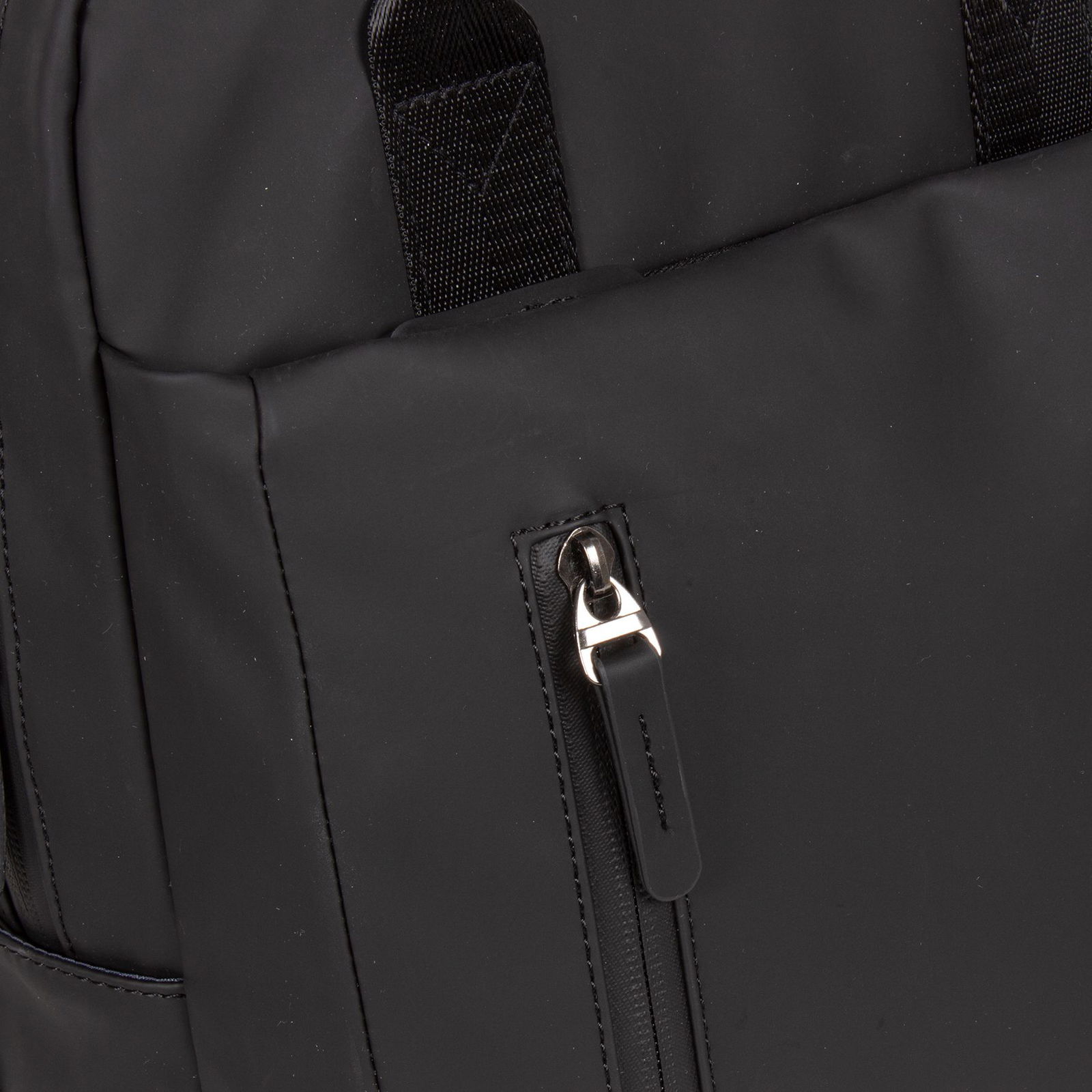 Harper - Miami Rucksack schwarz