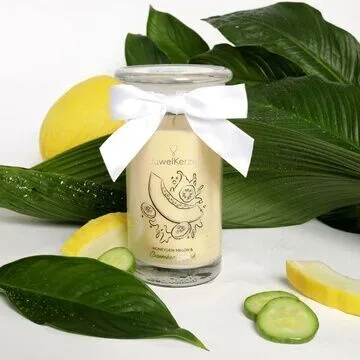 JK-Honeydew-Melon-And-Cucumber-Splash-4 Honeydew Melon & Cucumber Splash (Halskette) Swarovski Edition 400g