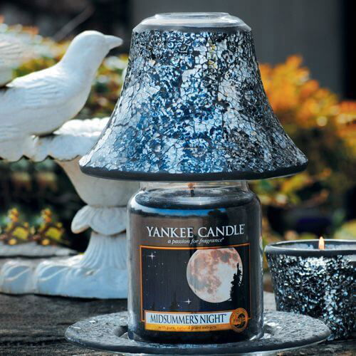 Yankee CAndle Midsummers Night 623g