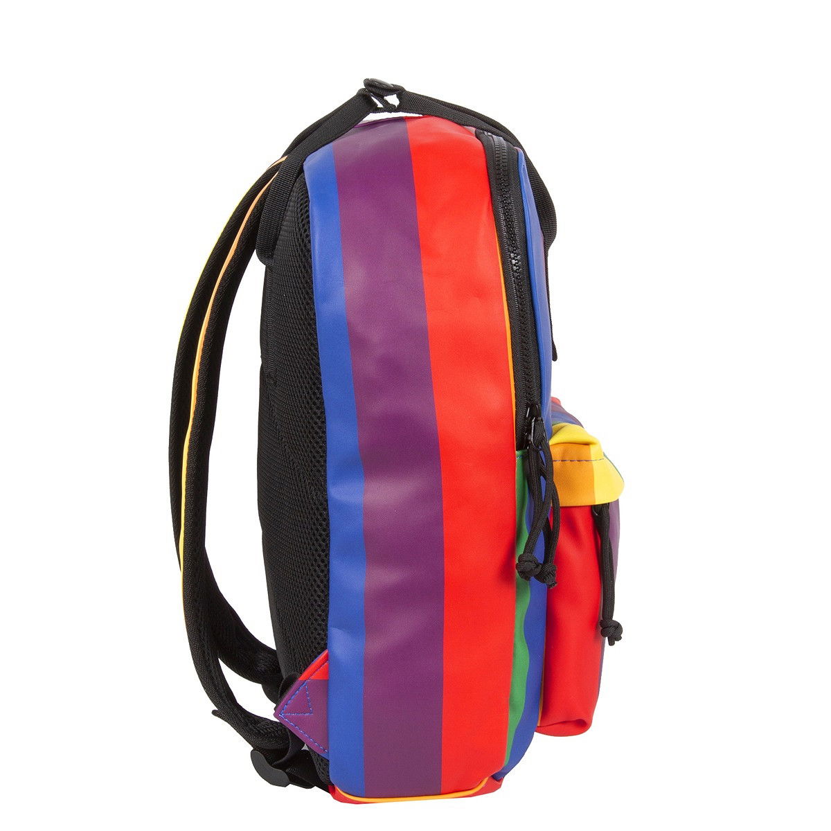 Mart - Chicago Rucksack rainbow