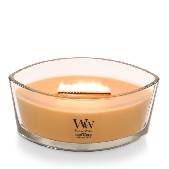 Golden Bourbon 454g