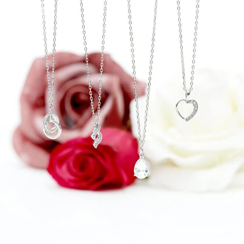 True Love (Ohrringe) 400g True Love (Ohrringe) 400g