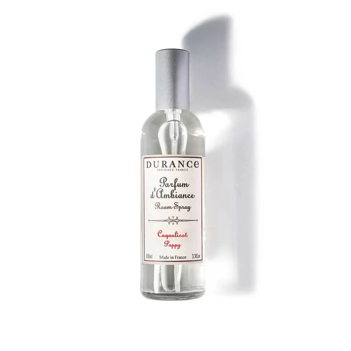 Mohnblume Raumspray 100ml Flasche, Kosmetik, Parfüm