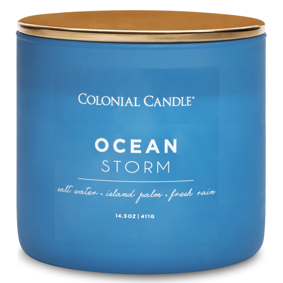 CC123864-mit-Deckel Duftkerze Ocean Storm - 411g