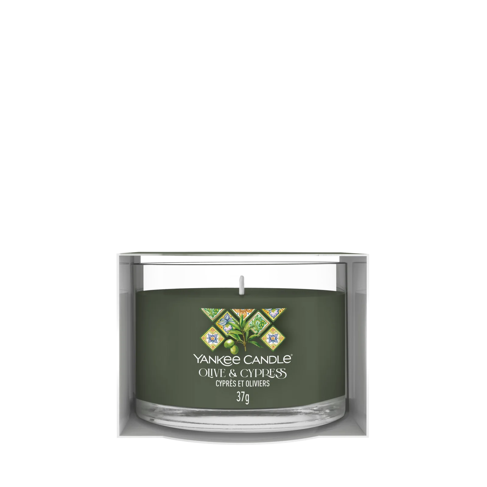 Olive & Cypress 37g Olive & Cypress 37g