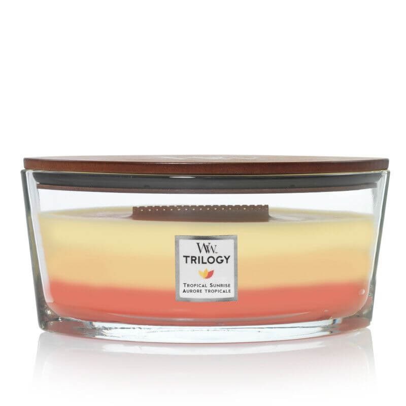 Tropical Sunrise (Trilogy) 454g